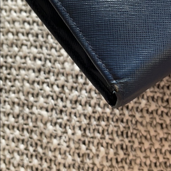 PRADA travel wallet - Picture 16 of 16